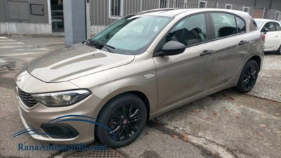 Fiat Tipo Tipo 1.4 4 porte Street (3)