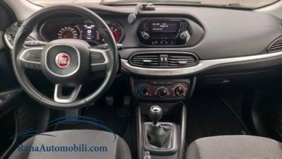 Fiat Tipo Tipo 1.4 4 porte Street (5)