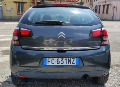 Citroen C3 1.2 VTi 82 Seduction (10)
