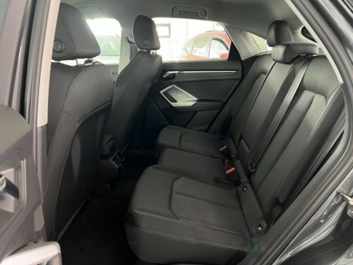Audi Q3 Sportback 45 TFSI e S tronic S line edition (15)