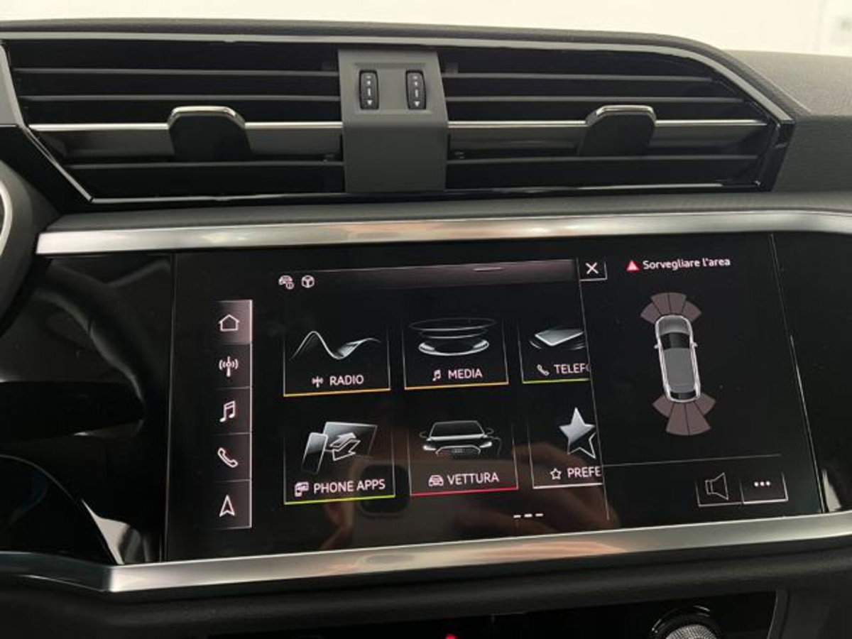 Audi Q3 Sportback 45 TFSI e S tronic S line edition (20)