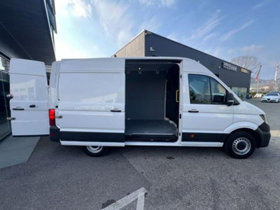 Volkswagen Veicoli Commerciali Crafter Furgone 30 2.0 TDI 140CV PM-TA Furgone Logistic (6)