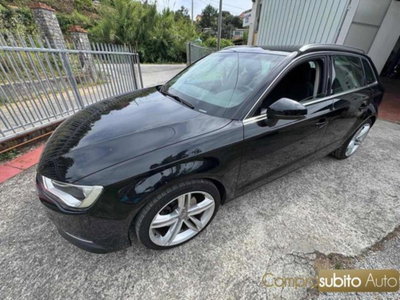 Audi A3 Sportback 1.6 TDI clean diesel Business usata