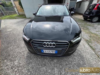 Audi A3 Sportback 1.6 TDI clean diesel Business (2)