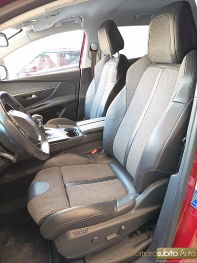 Peugeot 3008 PureTech Turbo 130 S&S Allure Pack (14)