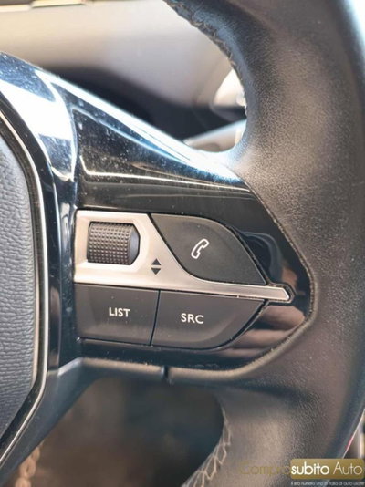 Peugeot 3008 PureTech Turbo 130 S&S Allure Pack (18)