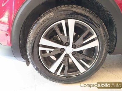 Peugeot 3008 PureTech Turbo 130 S&S Allure Pack (19)