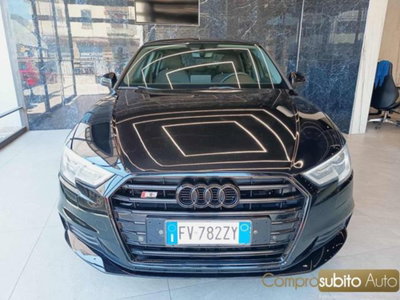 Audi A3 Sportback 30 TDI S tronic Admired usata