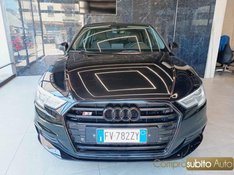 Audi A3 Sportback 30 TDI S tronic Admired