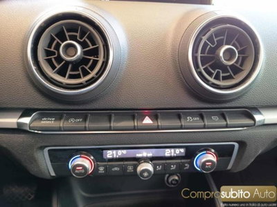 Audi A3 Sportback 30 TDI S tronic Admired (14)