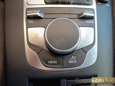 Audi A3 Sportback 30 TDI S tronic Admired (18)