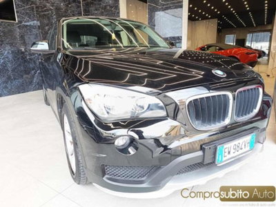 BMW X1 sDrive16d Msport (3)