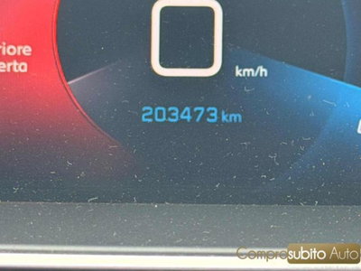 Peugeot 208 BlueHDi 100 Stop&Start 5 porte Allure (10)