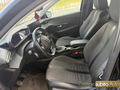 Peugeot 208 BlueHDi 100 Stop&Start 5 porte Allure (12)