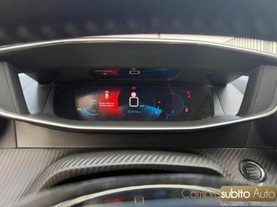 Peugeot 208 BlueHDi 100 Stop&Start 5 porte Allure (13)