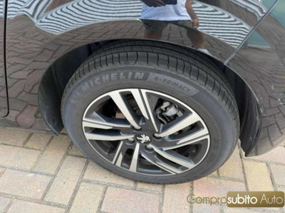 Peugeot 208 BlueHDi 100 Stop&Start 5 porte Allure (15)