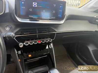 Peugeot 208 BlueHDi 100 Stop&Start 5 porte Allure (6)