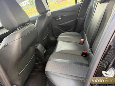 Peugeot 208 BlueHDi 100 Stop&Start 5 porte Allure (8)