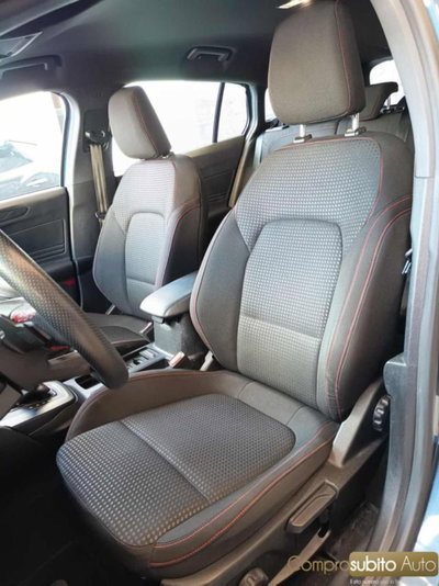 Ford Focus Station Wagon 1.0 EcoBoost Hybrid 125CV Powershift SW ST-Line Design (14)