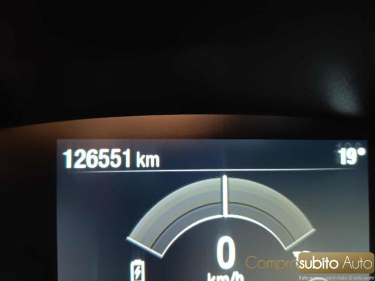Ford Focus Station Wagon 1.0 EcoBoost Hybrid 125CV Powershift SW ST-Line Design (15)
