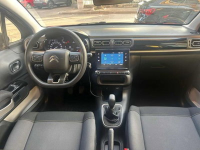 Citroen C3 PureTech 83 S&S Shine (9)