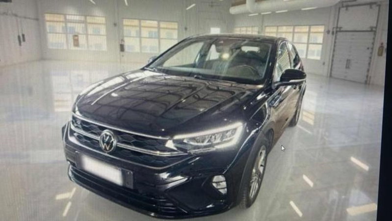 Volkswagen Taigo 1.0 TSI 110 CV DSG R-Line