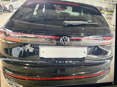 Volkswagen Taigo 1.0 TSI 110 CV DSG R-Line (7)