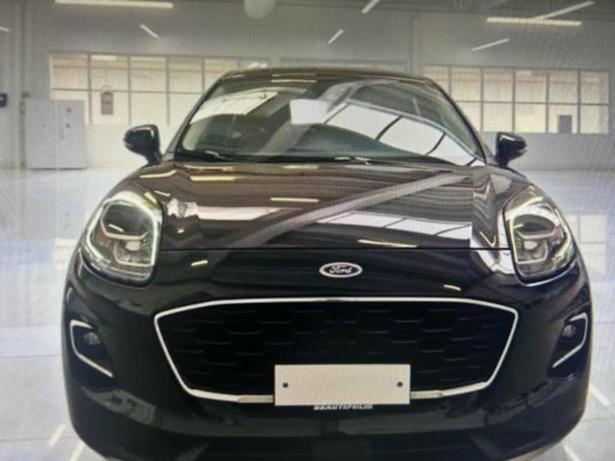 Ford Puma 1.0 EcoBoost Hybrid 125 CV S&S aut. Titanium Design (3)