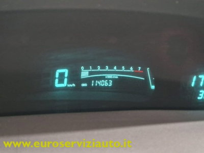 Toyota Yaris 1.3 5 porte Sol (13)