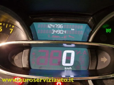 Renault Clio 1.2 75CV 5 porte Wave (13)