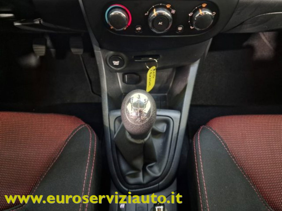 Renault Clio 1.2 75CV 5 porte Wave (19)