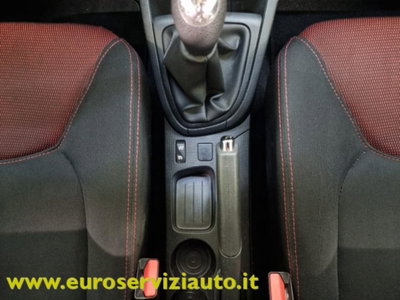 Renault Clio 1.2 75CV 5 porte Wave (20)