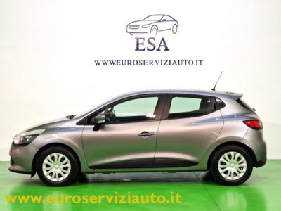 Renault Clio 1.2 75CV 5 porte Wave (3)