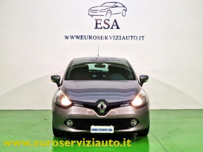 Renault Clio 1.2 75CV 5 porte Wave (7)