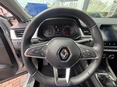 Renault Captur TCe 100 CV Zen (13)