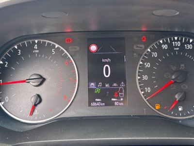 Renault Captur TCe 100 CV Zen (14)