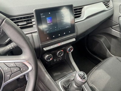 Renault Captur TCe 100 CV Zen (15)