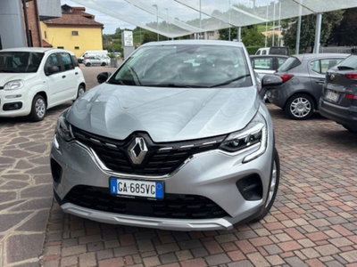 Renault Captur TCe 100 CV Zen (2)