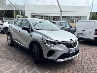 Renault Captur TCe 100 CV Zen (3)