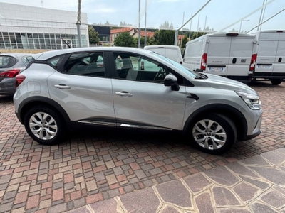 Renault Captur TCe 100 CV Zen (4)
