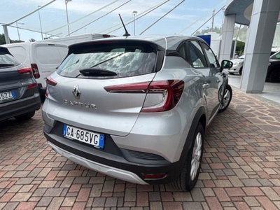 Renault Captur TCe 100 CV Zen (5)
