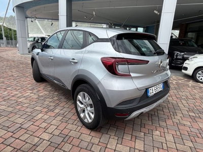 Renault Captur TCe 100 CV Zen (6)
