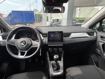 Renault Captur TCe 100 CV Zen (7)