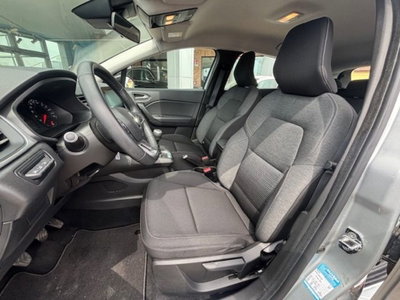 Renault Captur TCe 100 CV Zen (8)