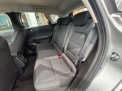 Renault Captur TCe 100 CV Zen (9)