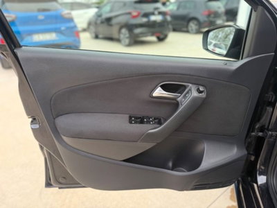 Volkswagen Polo Cross 1.6 TDI 90CV DPF (12)