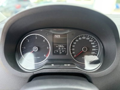 Volkswagen Polo Cross 1.6 TDI 90CV DPF (15)