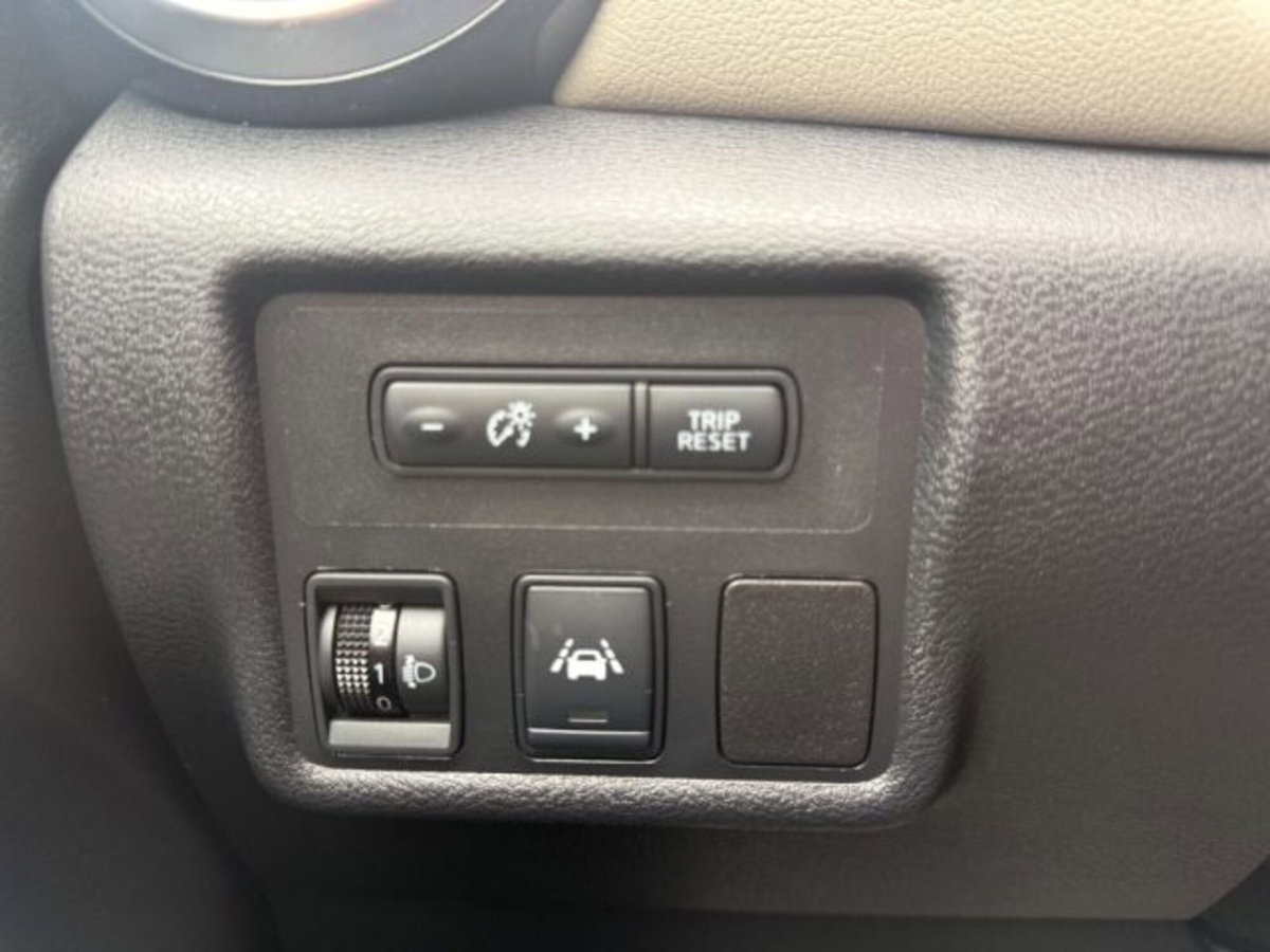 Nissan Micra 1.5 dCi 8V 5 porte Bose Personal Edition (13)