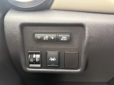Nissan Micra 1.5 dCi 8V 5 porte Bose Personal Edition (13)
