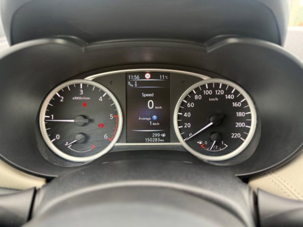 Nissan Micra 1.5 dCi 8V 5 porte Bose Personal Edition (16)